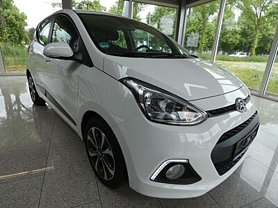 Hyundai i10 YES!