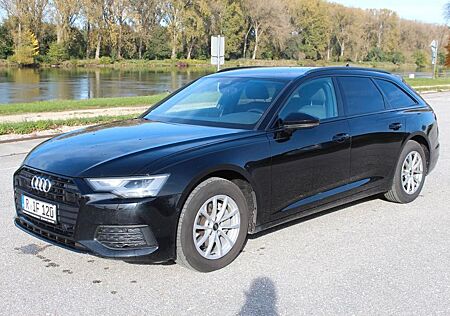 Audi A6 35 TDI S tronic Avant -