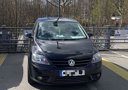 VW Golf Plus Volkswagen Golf 5 FSI | BJ 2007 | 2 Jahre TÜV