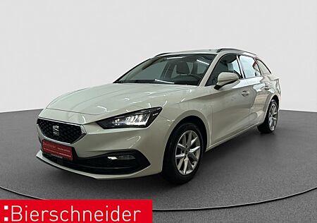 Seat Leon Sportstourer 1.0 TSI Style ab mtl. 119,- AH