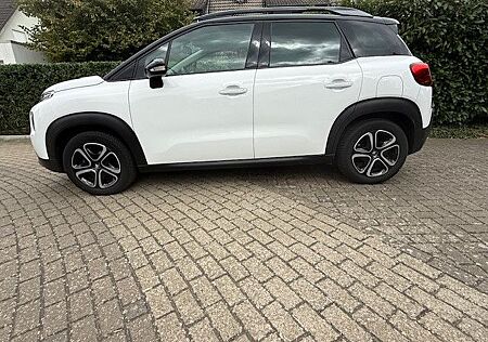 Citroën C3 Aircross PureTech 110 Shine Navi Kam. PDC Shz