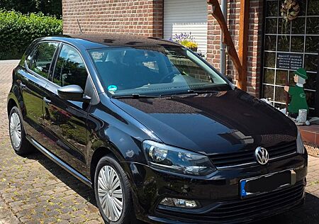 VW Polo Volkswagen 1.0 44kW Comfortline BMT Comfortline Bl...