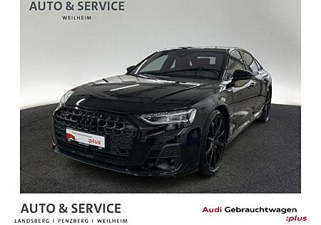 Audi S8 Limousine 4.0 V8 TFSI qua. Keramik Pano Voll