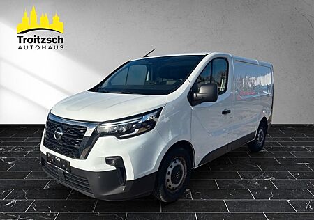 Nissan Primastar Kastenwagen L1H1 3,0t N-Connecta