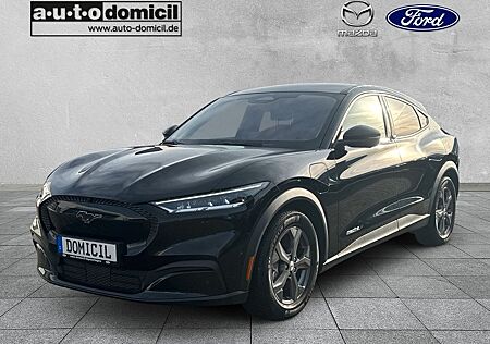 Ford Mustang Mach-E Basis 294PS 99kWh Panorama
