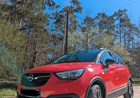 Opel Crossland X Crossland (X) 1.2 DI Turbo 81kW INNOVATION S...