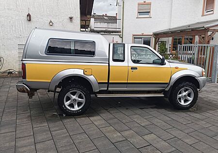 Nissan PickUp