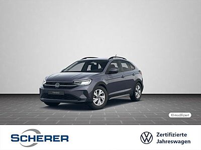 Volkswagen Taigo Life 1.0 TSI LED NAVI CARPLAY RFK SHZ