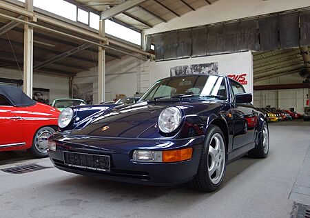 Porsche 964 911 C4 Targa mit Garantie