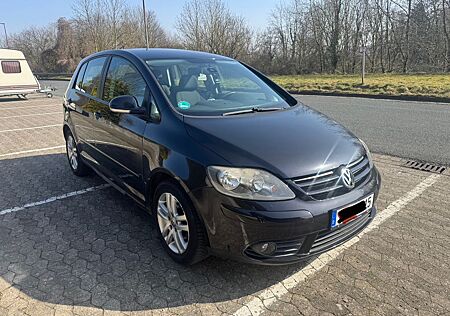 VW Golf Plus Volkswagen 1.6 /Klimaautomatik/HU bis 03.27