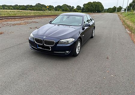 BMW 520d EfficientDynamics Edition EfficientDyna...
