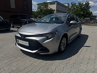 Toyota Corolla Touring Sports 1.8 Hybrid *Uber, Taxi*