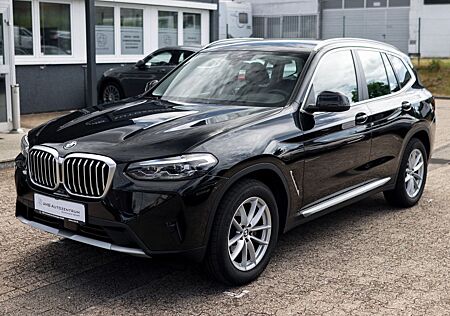 BMW X3 xDrive 20 i *1.HD*HEADUP*DAB*LED*Standheizung