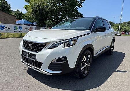 Peugeot 3008 Allure 1.5 Blue-HDi /Automatik/Navi/LED/Kam