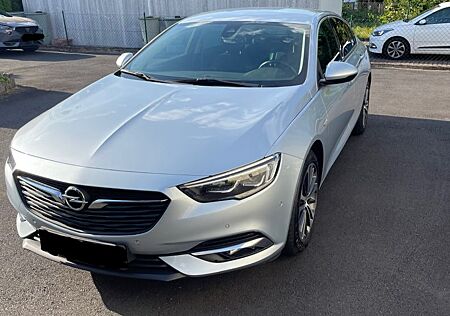 Opel Insignia 1.5 Turbo 121kW Dynamic Grand Sport...