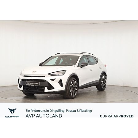 Cupra Formentor leasen