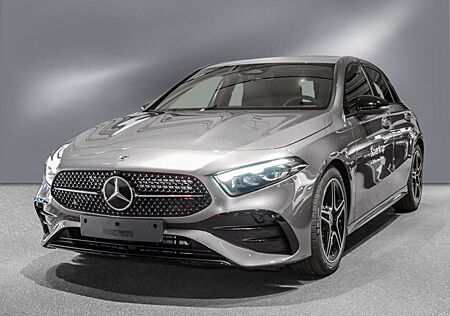 Mercedes-Benz A 180 AMG NIGHT KAMERA SPUR PDC MULTI SHZ