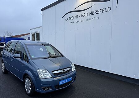 Opel Meriva Edition | 1,6L| 105PS| KLIMA|