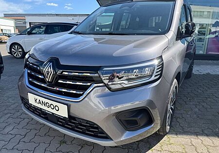 Renault Kangoo III Techno Automatik