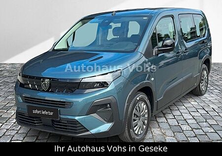 Peugeot Rifter HDI Allure L2|2xST|LHZ|SHZ|RFK|LED|Link|