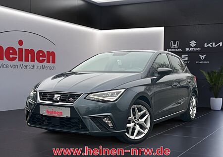 Seat Ibiza 1.0 TSI FR Beats NAVI+LED+SHZ+ACC+PDC