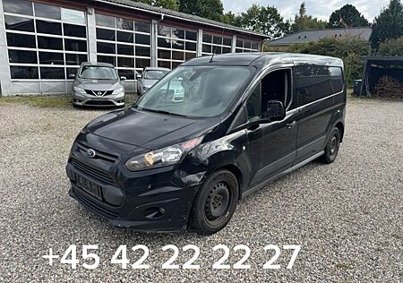 Ford Transit Connect 1,5 TDCI 120 Kasten lang Trend
