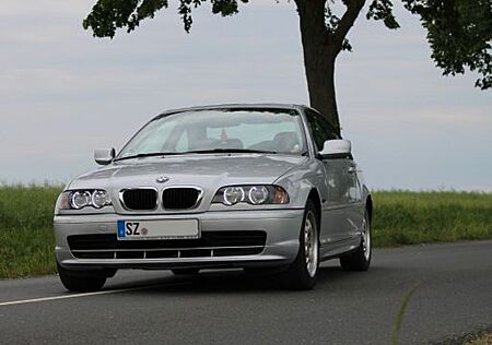 BMW 318Ci -
