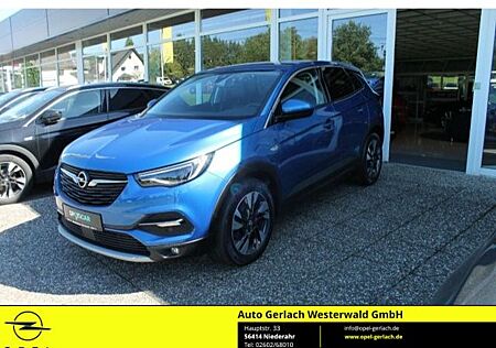 Opel Grandland X Grandland INNOVATION 1.2 Turbo EU6d-T Innovation