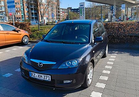 Mazda 2 1.4 16V Exclusive Exclusive