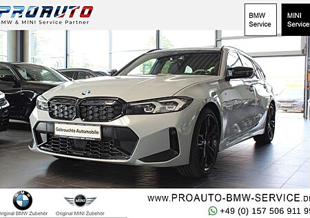 BMW 340 M340i xDrive Tour. ACC/AHK/CocPro/HUD/Pano/19Alu