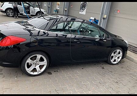 Peugeot 308 CC Allure 155 THP Automatik Allure