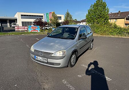 Opel Corsa C - 1.0