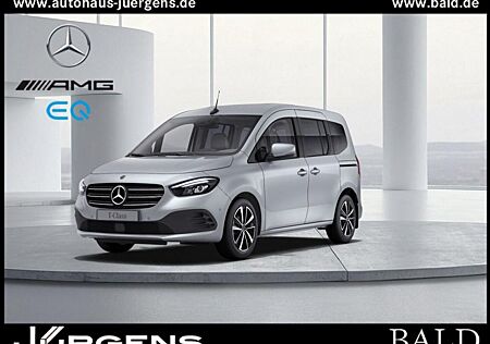 Mercedes-Benz T 180 d Progressiv/Edition/Standard/Navi/LED