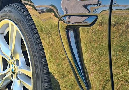 BMW 418d Gran Coupé M Sport Ausstattung