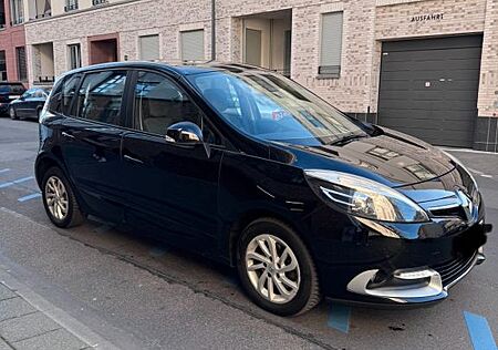 Renault Scenic Limited dCi 110 EDC Limited