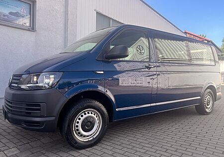 VW T6 Caravelle Volkswagen Trendline LR Rolli+Rampe-Motor neu
