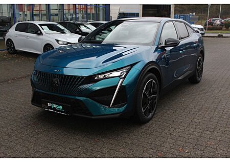 Peugeot 408 GT PureTech 130 EAT8 *Schiebedach+FOCAL*