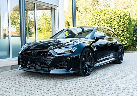 Audi RS6 GT / SOFORT VERFÜGBAR/ LASER/ B&O