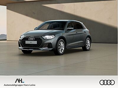 Audi A1 allstreet 30 TFSI Sportsitze Smartphone Inter