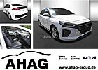 Hyundai Ioniq 1.6l GDi HYBRID Premium Tempom.aktiv Xenon