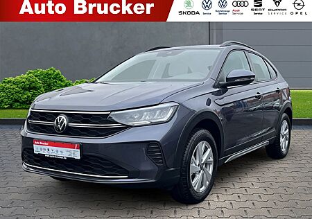 VW Taigo Volkswagen Life 1.0 TSI+Rückfahrkamera+LED Scheinwerf