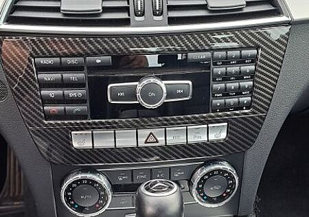 Mercedes-Benz C 180 AVANTGARDE AVANTGARDE