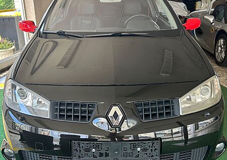 Renault Megane Sport 2.0 16V Sport