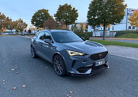 Cupra Formentor VZ 4Drive MILLTEK, BREMBO, BEATS, HG