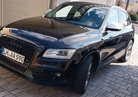 Audi SQ5 3.0 TDI tiptr. quat. exclusive concept e...