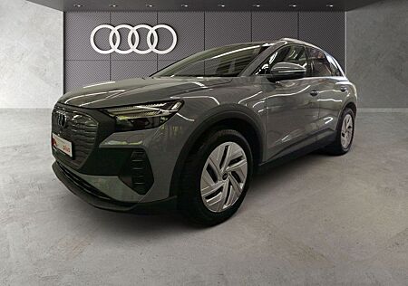 Audi Q4 e-tron Q4 40 e-tron MatrixLED AHK ACC HuD DAB