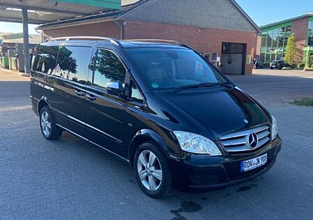 Mercedes-Benz Viano 3.0 CDI AMBIENTE EDITION lang AMBIENTE...