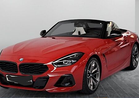 BMW Z4 M40i G29 - Kamera / Head Up / Top Zustand