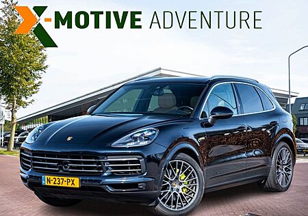 Porsche Cayenne 3.0 E-Hybrid Automatik | Panoramadach |