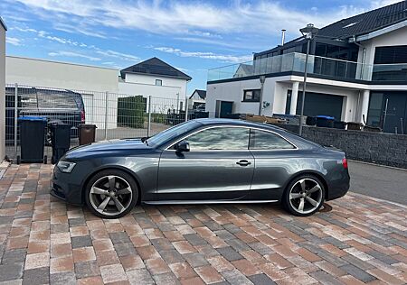 Audi A5 1.8 TFSI S-Line 2. Hand | Neuer Service